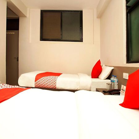 Oyo 626 Hotel Himchuli Katmandu Eksteriør bilde