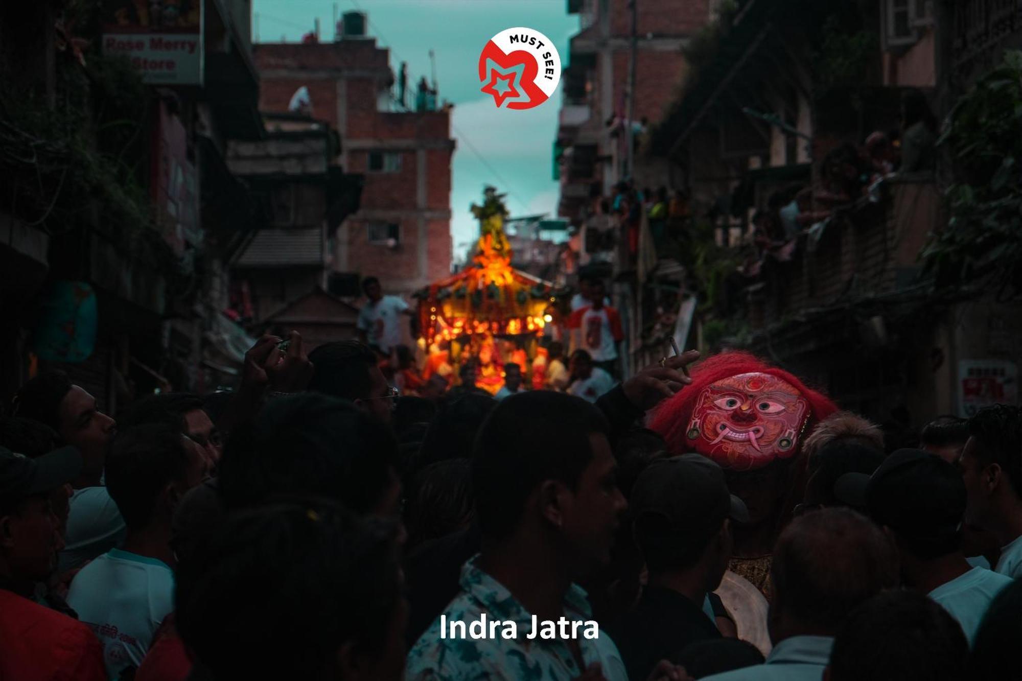 Oyo 626 Hotel Himchuli Katmandu Eksteriør bilde