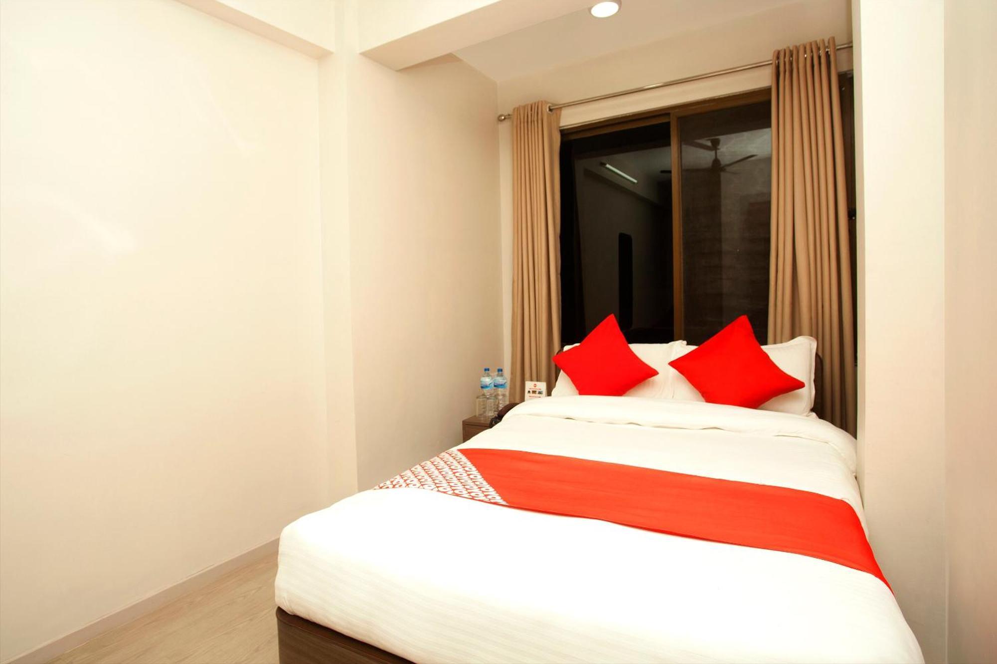 Oyo 626 Hotel Himchuli Katmandu Eksteriør bilde